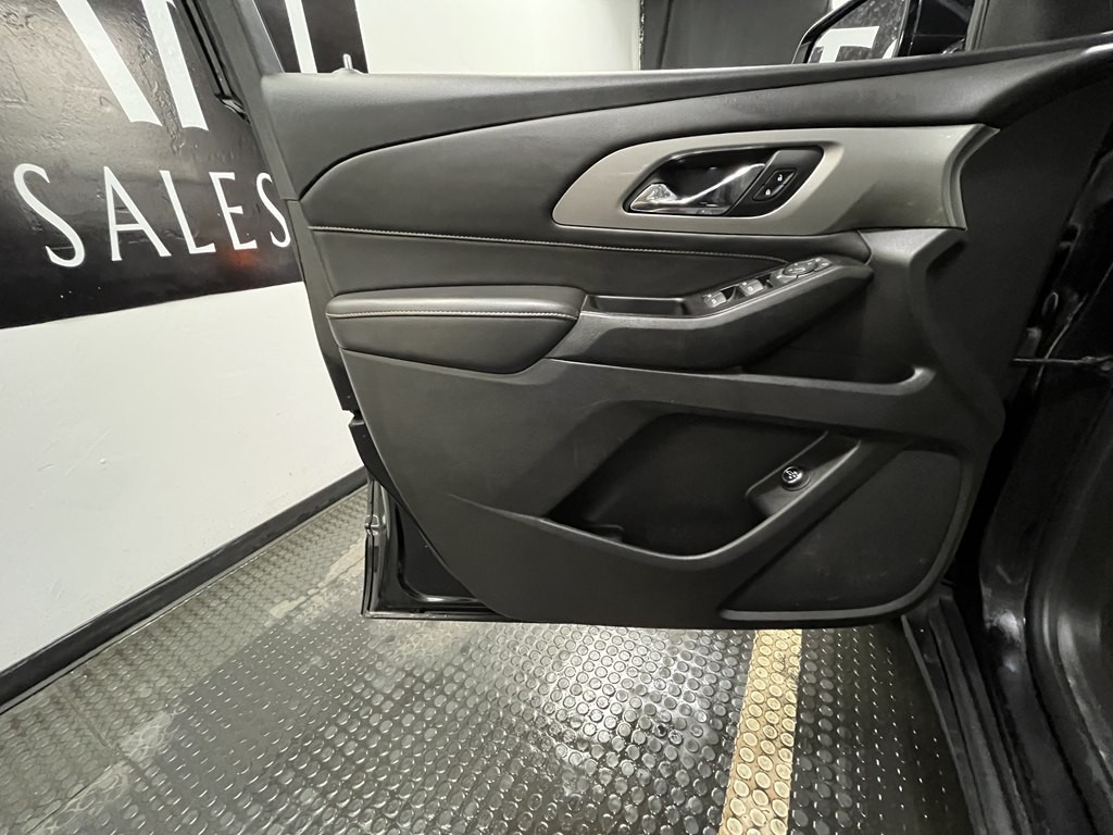 2018 Chevrolet Traverse Image 7