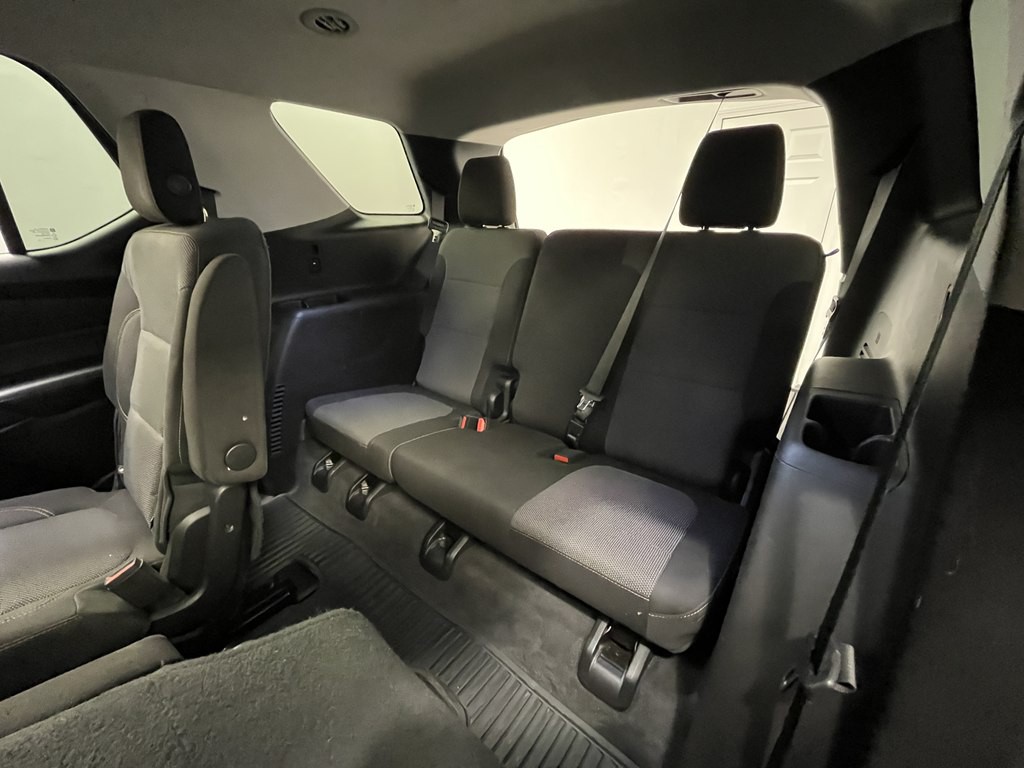 2018 Chevrolet Traverse Image 16