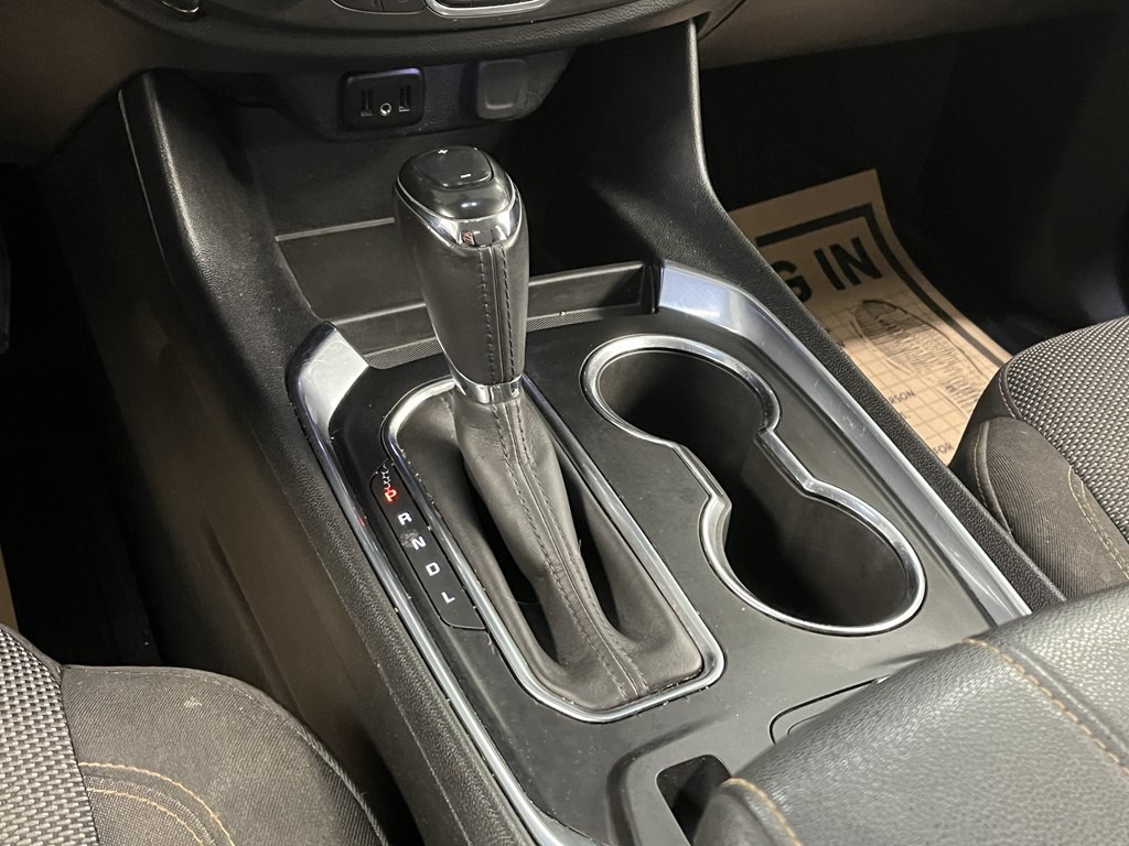 2018 Chevrolet Traverse Image 20