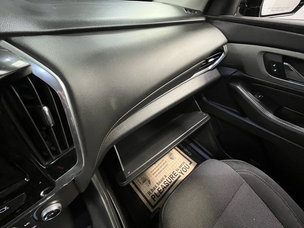 2018 Chevrolet Traverse Image 21