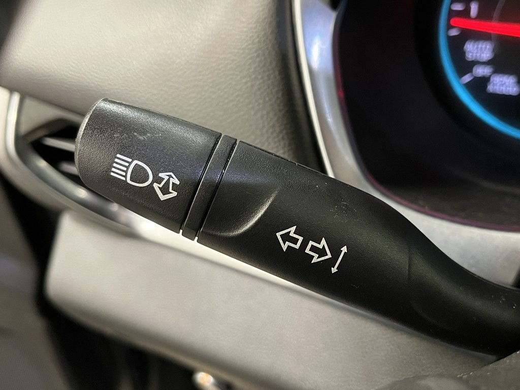 2018 Chevrolet Traverse Image 24