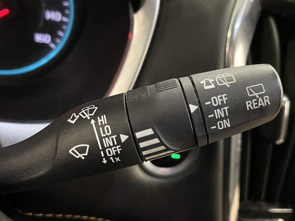 2018 Chevrolet Traverse Image 25