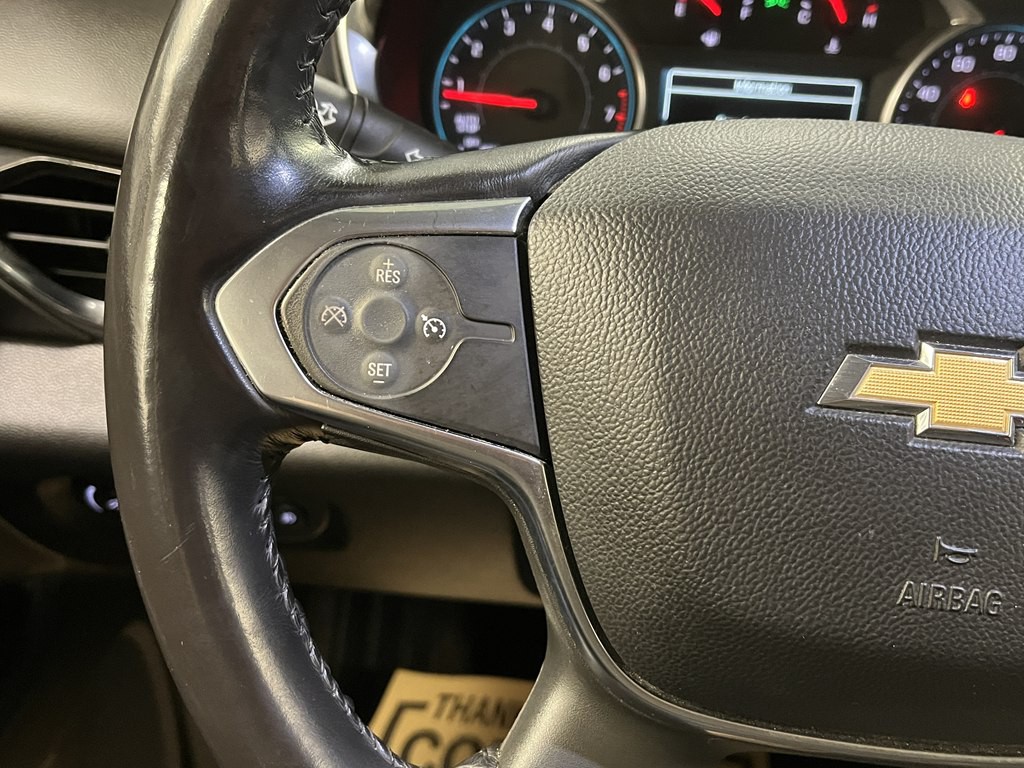 2018 Chevrolet Traverse Image 26