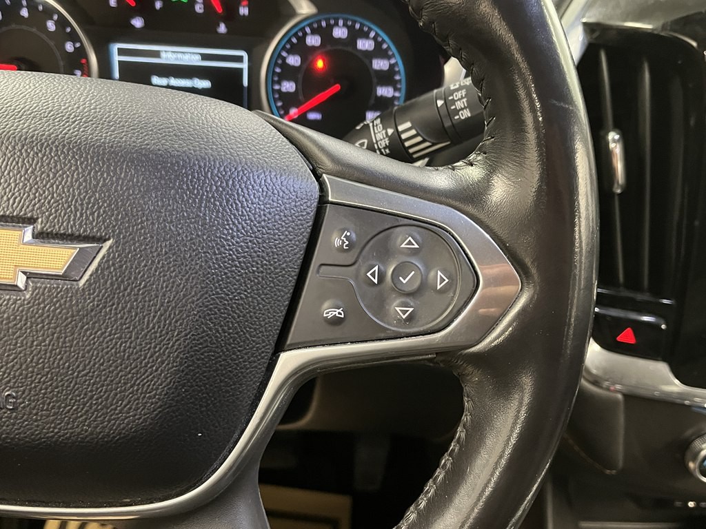 2018 Chevrolet Traverse Image 27