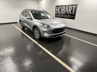 Image for 2021 Ford Escape SEL ID: 7012908
