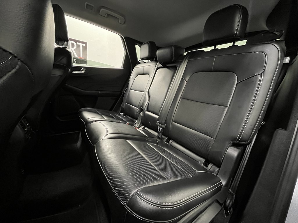 2021 Ford Escape Image 13