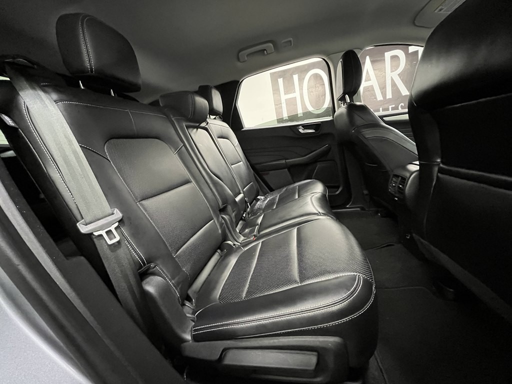 2021 Ford Escape Image 14