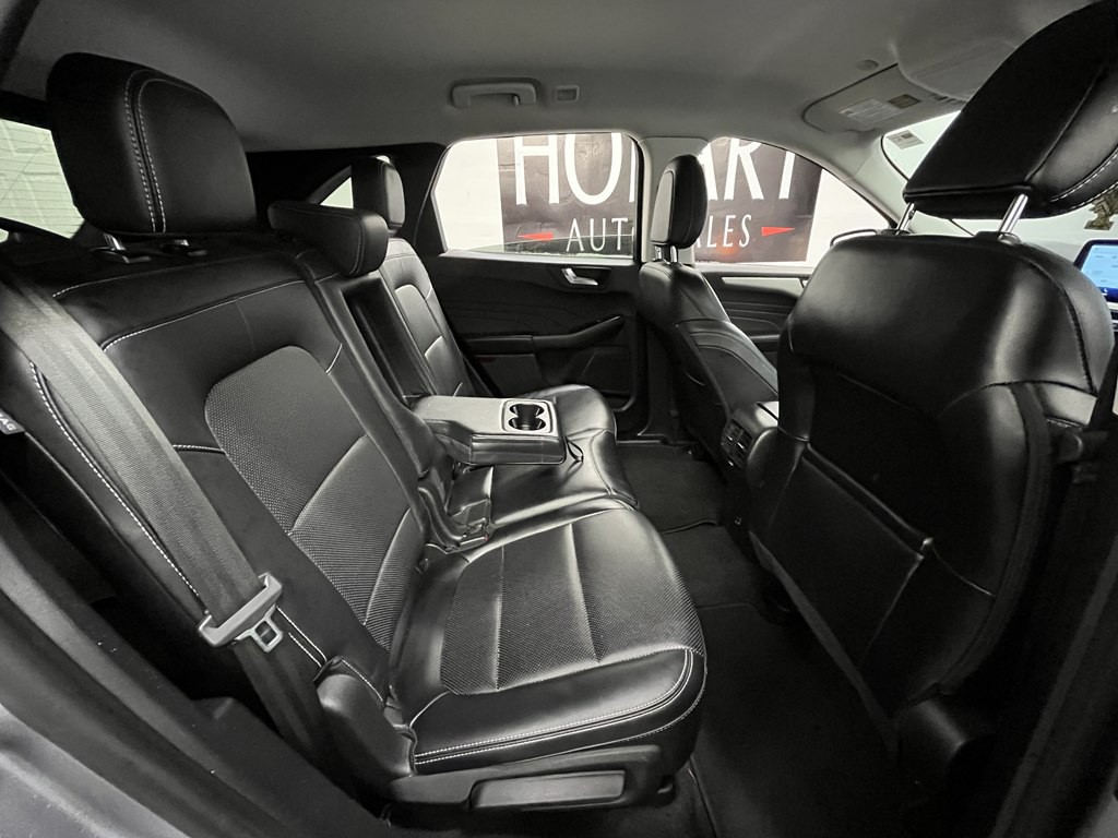 2021 Ford Escape Image 15