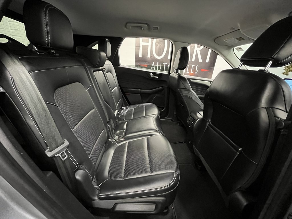 2021 Ford Escape Image 16