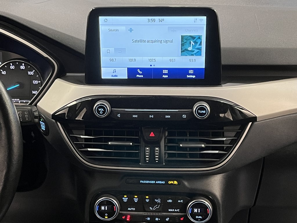 2021 Ford Escape Image 19