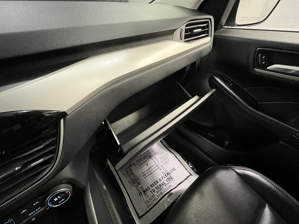 2021 Ford Escape Image 20