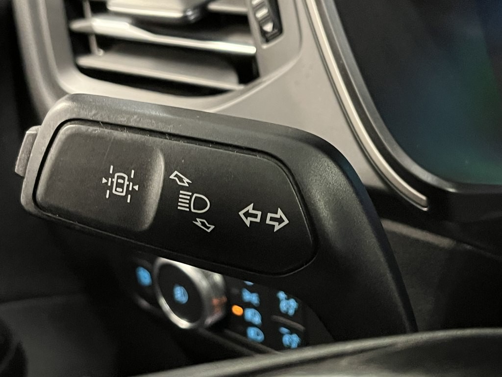 2021 Ford Escape Image 22