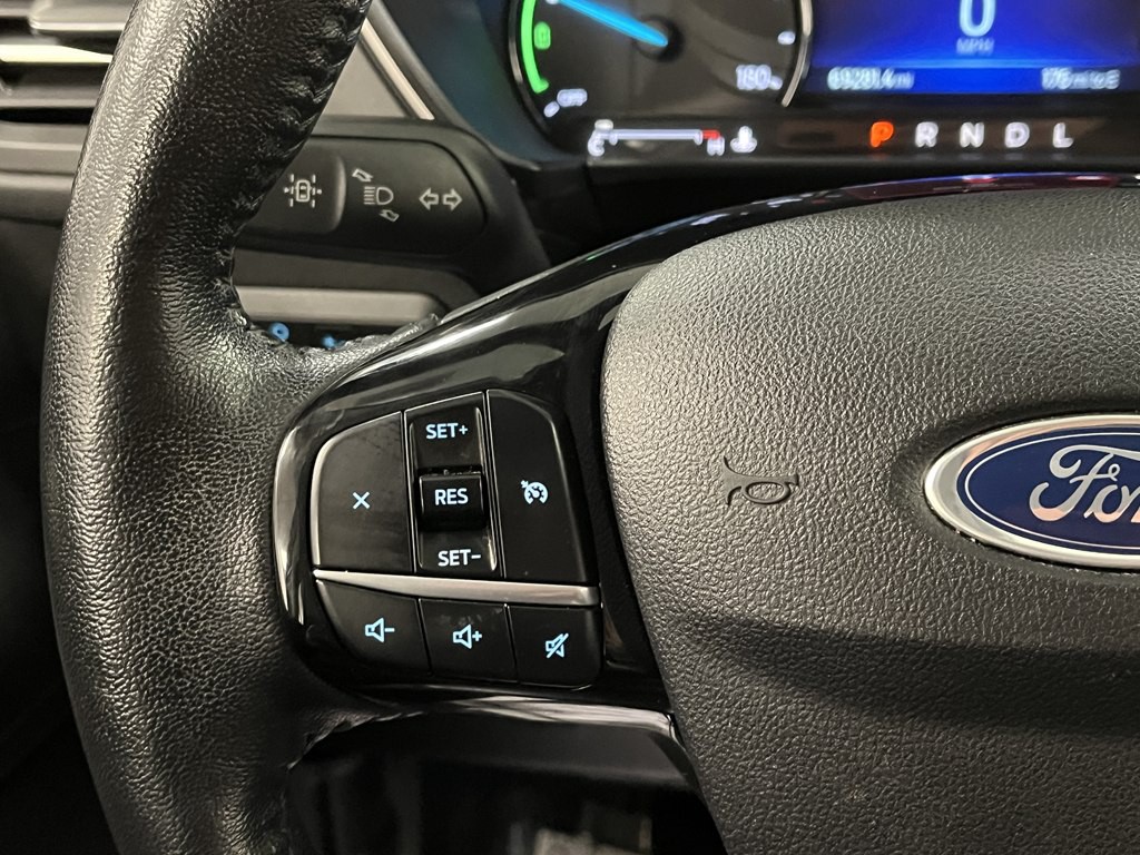 2021 Ford Escape Image 24