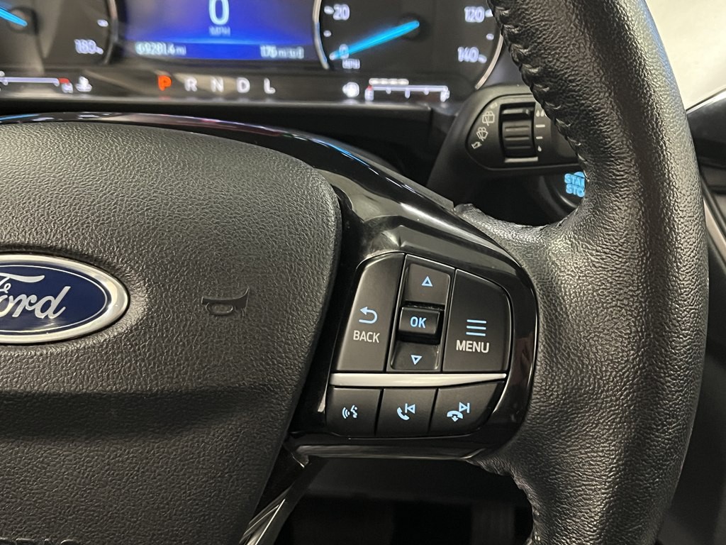 2021 Ford Escape Image 25