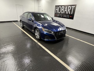 Image for 2023 Nissan Altima S ID: 7012970