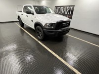 Image for 2024 RAM 1500 SLT ID: 7013274