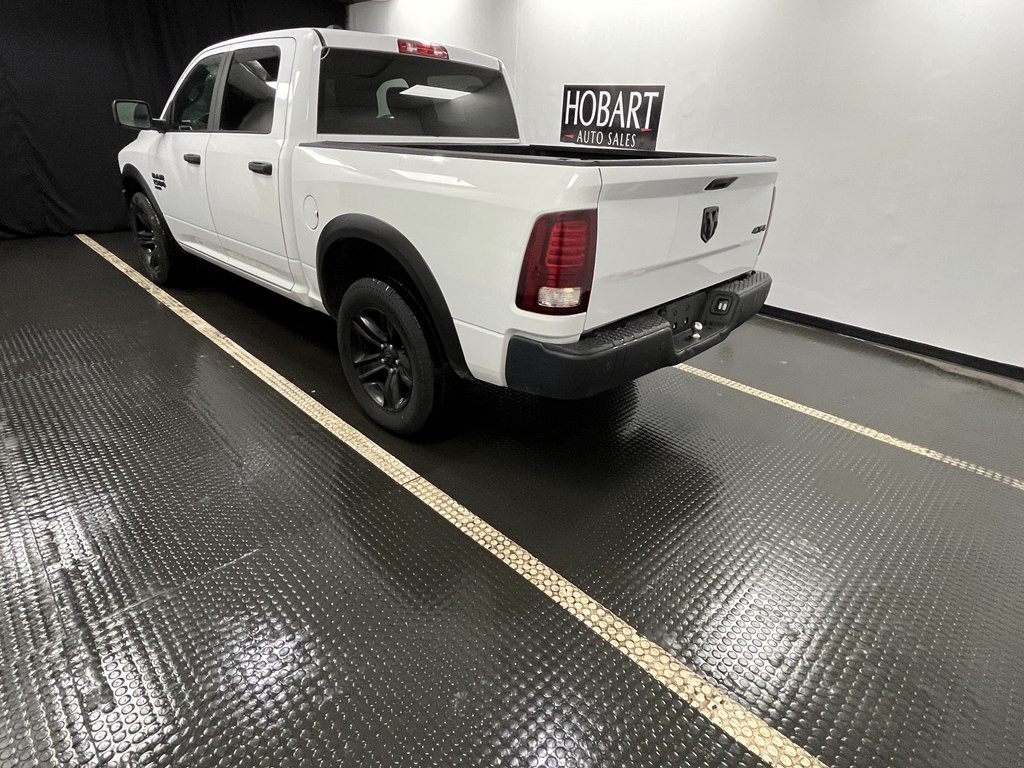 2024 RAM 1500 Image 4