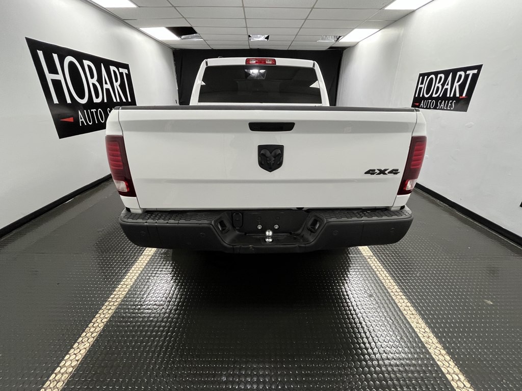 2024 RAM 1500 Image 5