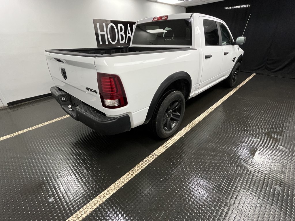 2024 RAM 1500 Image 6