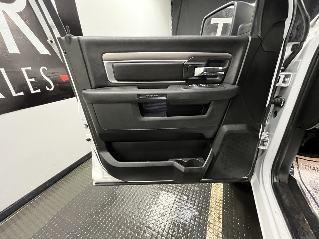 2024 RAM 1500 Image 7