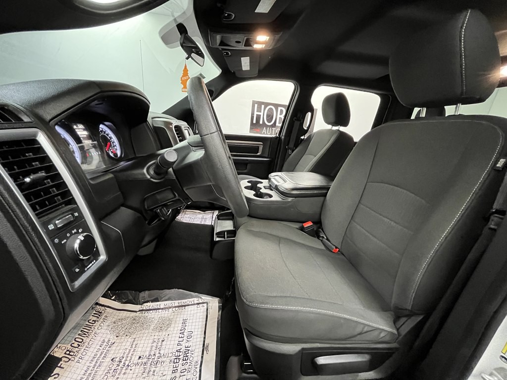 2024 RAM 1500 Image 9