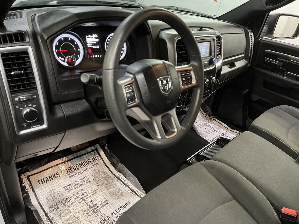 2024 RAM 1500 Image 10