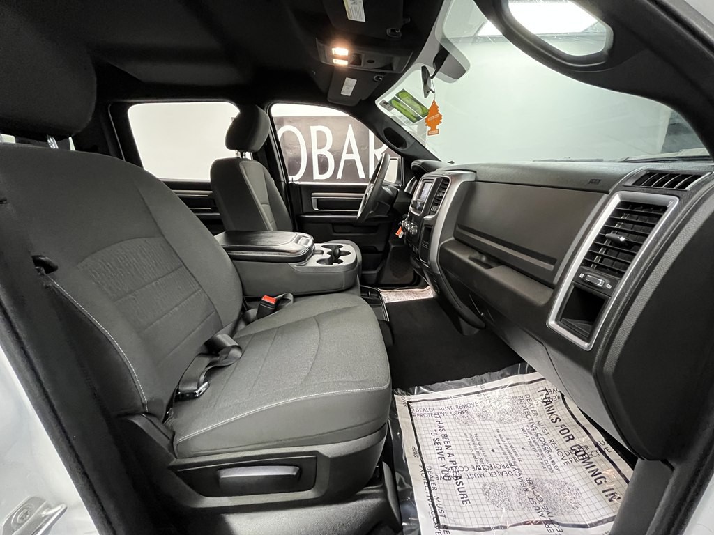 2024 RAM 1500 Image 12