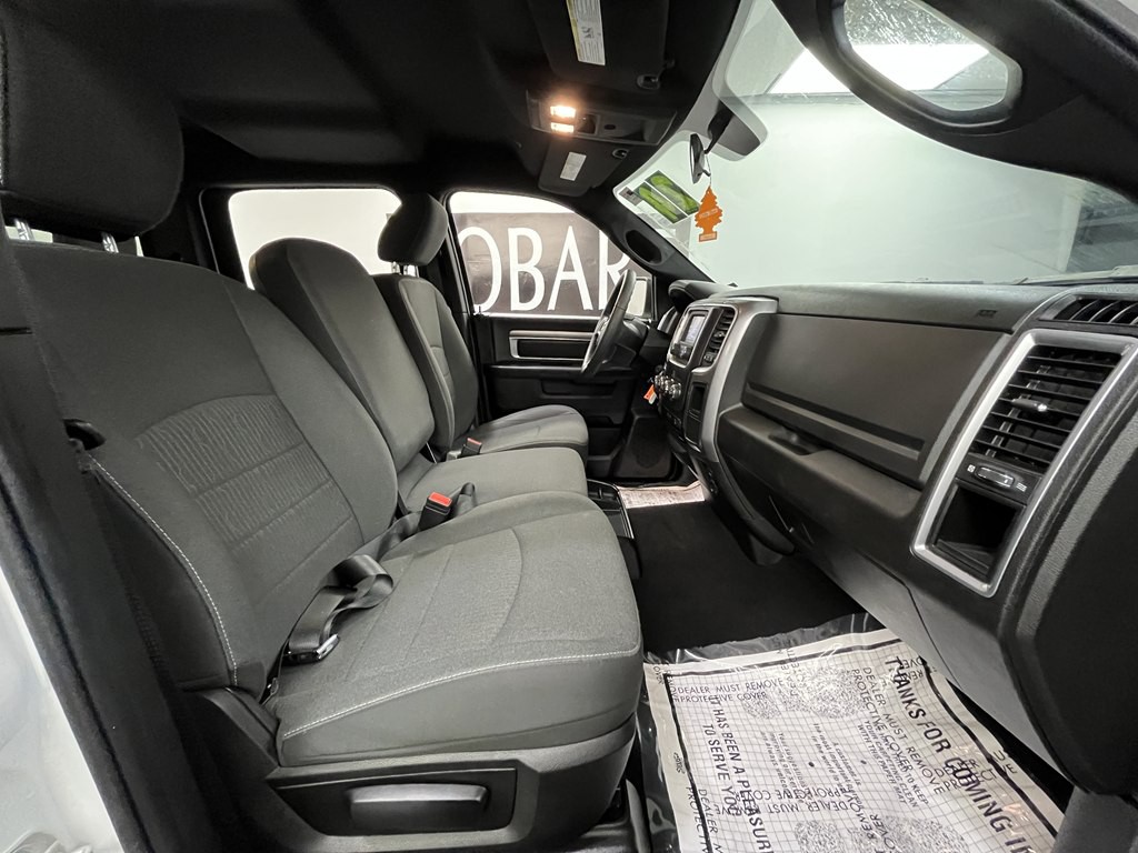 2024 RAM 1500 Image 13