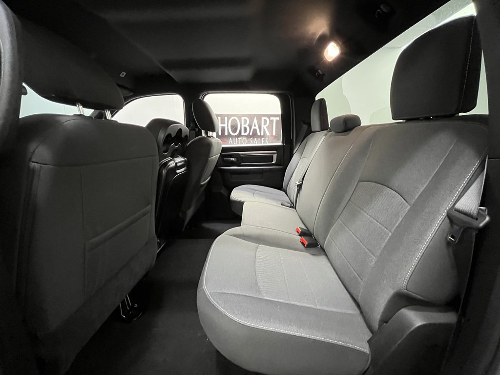 2024 RAM 1500 Image 14