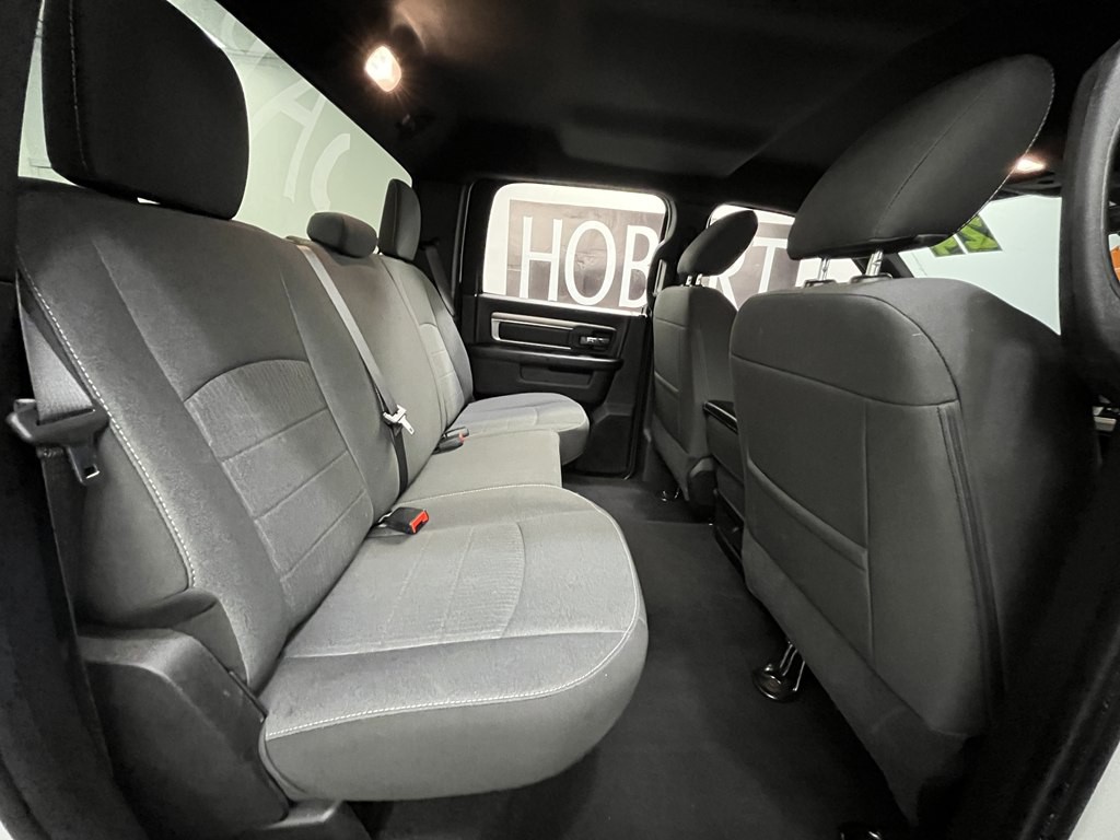 2024 RAM 1500 Image 16