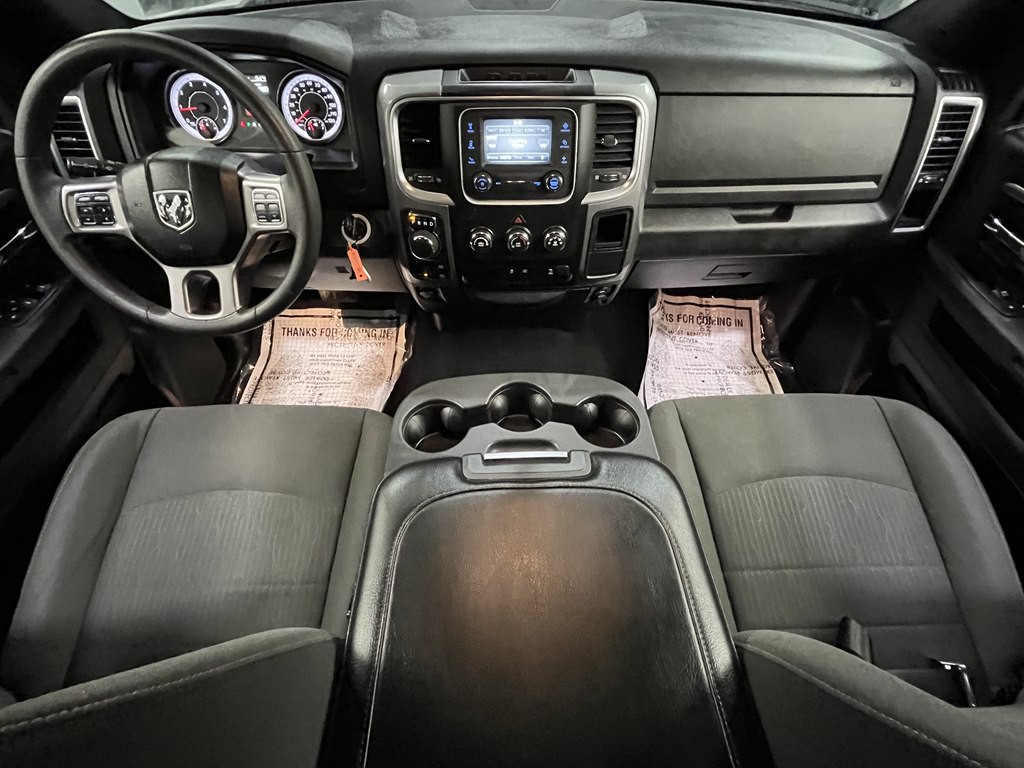 2024 RAM 1500 Image 18