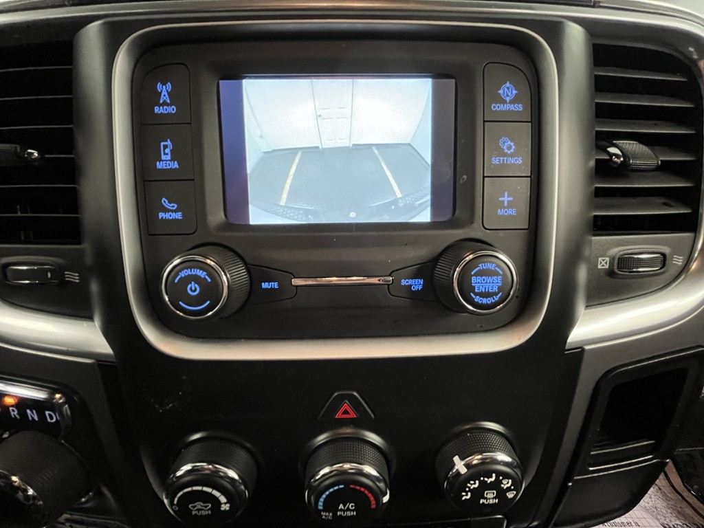 2024 RAM 1500 Image 19