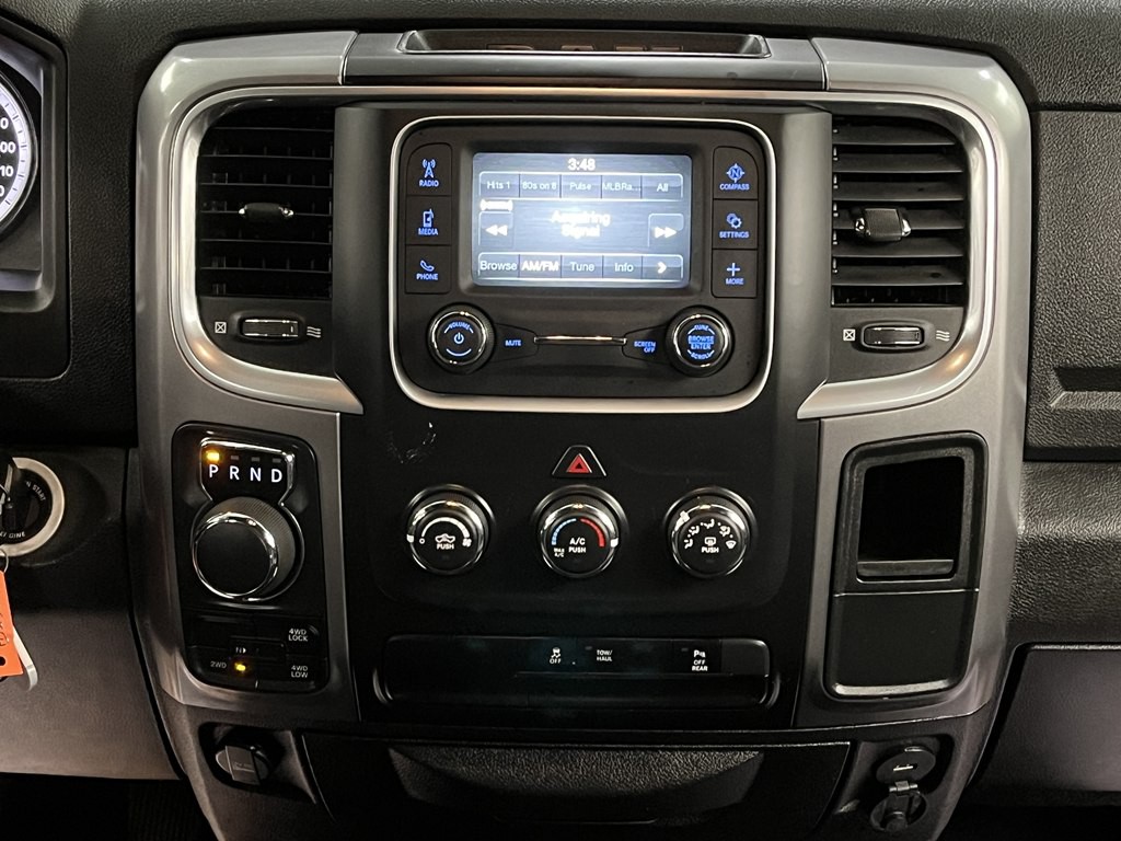 2024 RAM 1500 Image 20