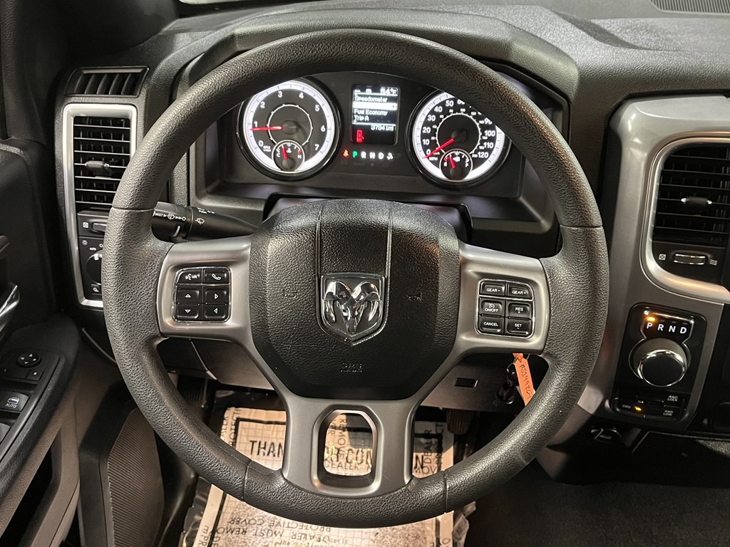 2024 RAM 1500 Image 21