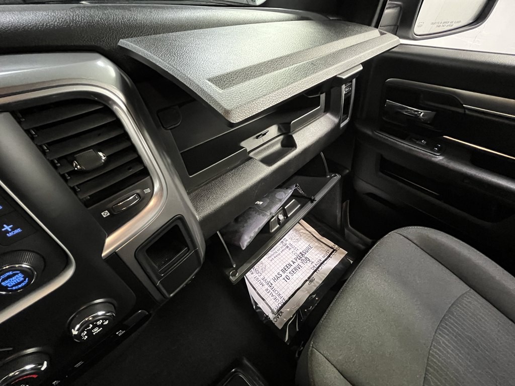 2024 RAM 1500 Image 22