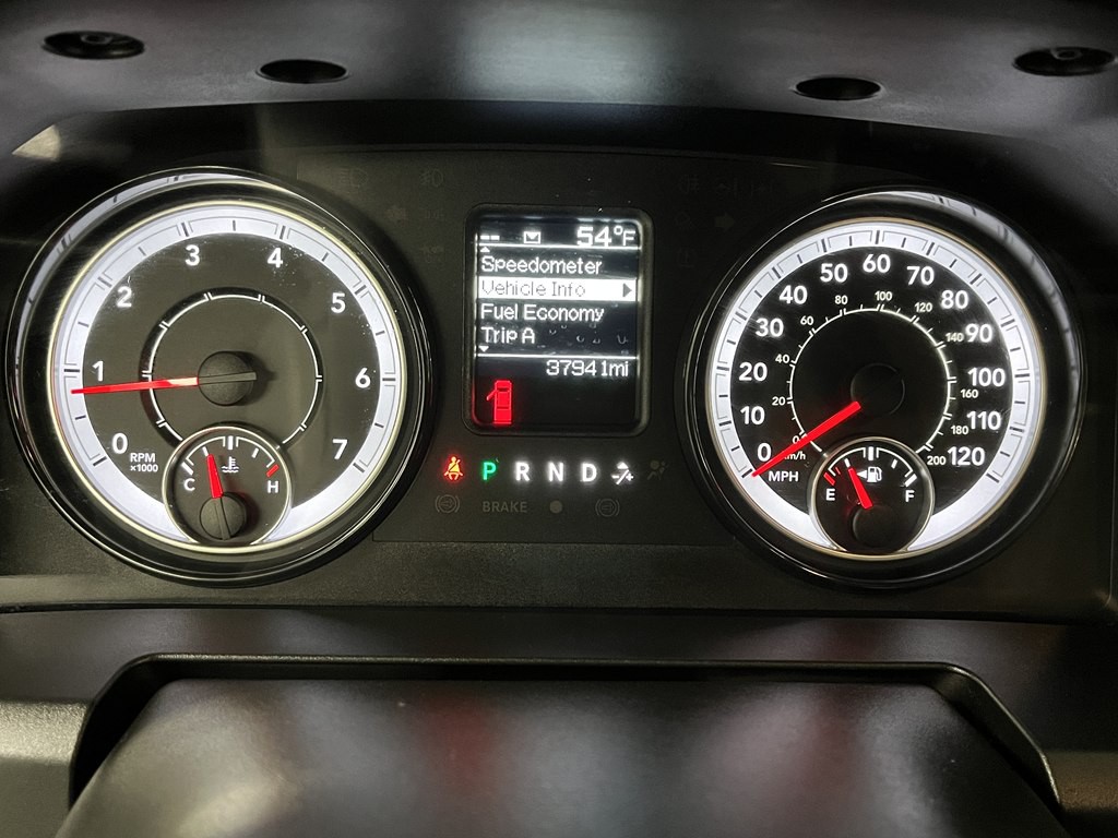 2024 RAM 1500 Image 23