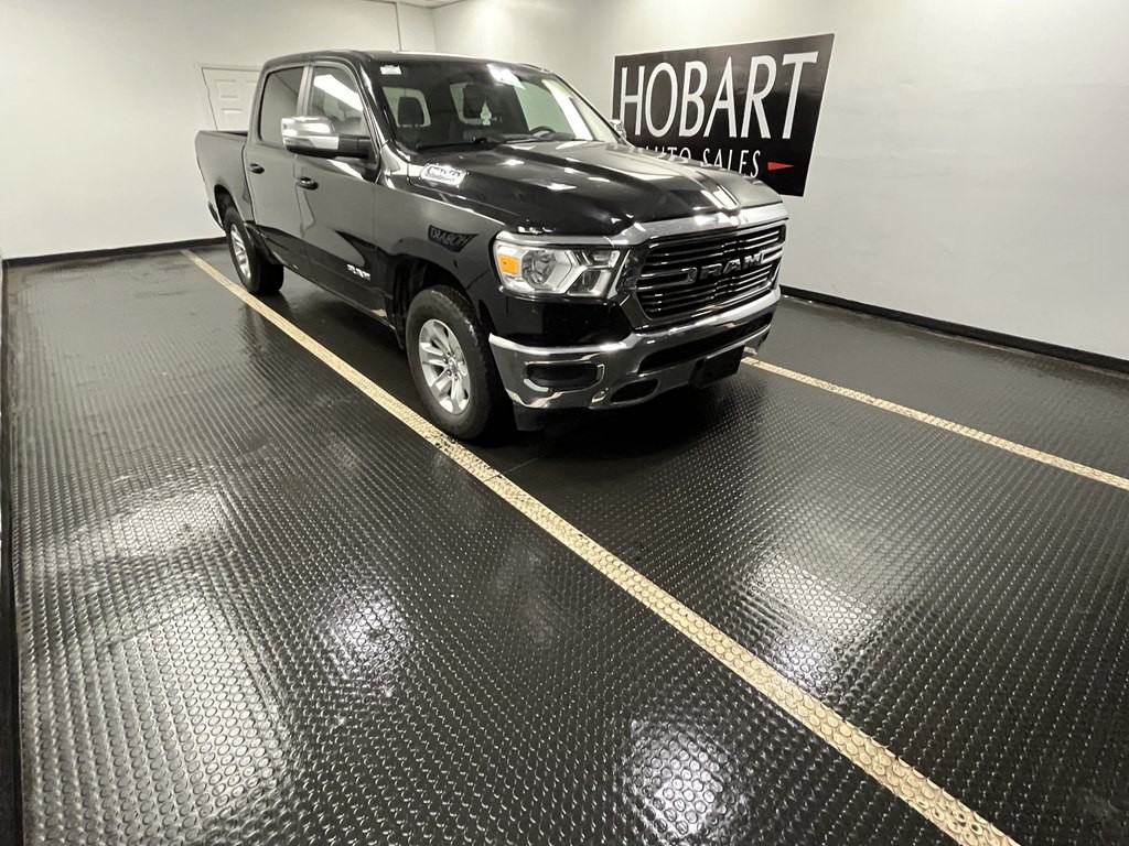 2024 RAM 1500 Image 1