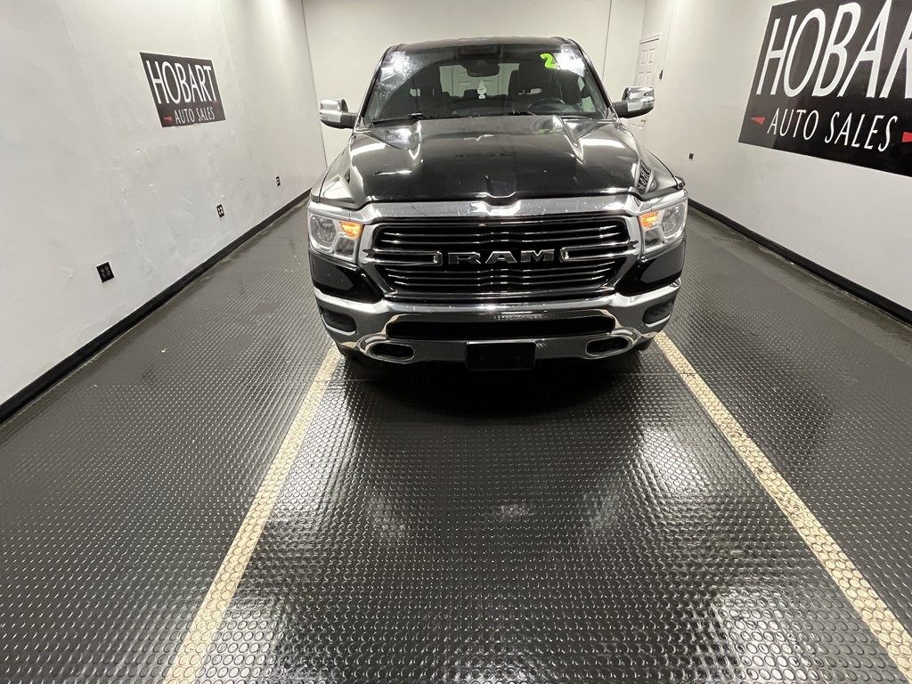 2024 RAM 1500 Image 2
