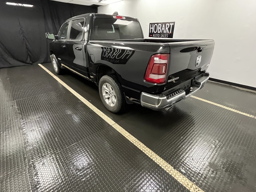 2024 RAM 1500 Image 4