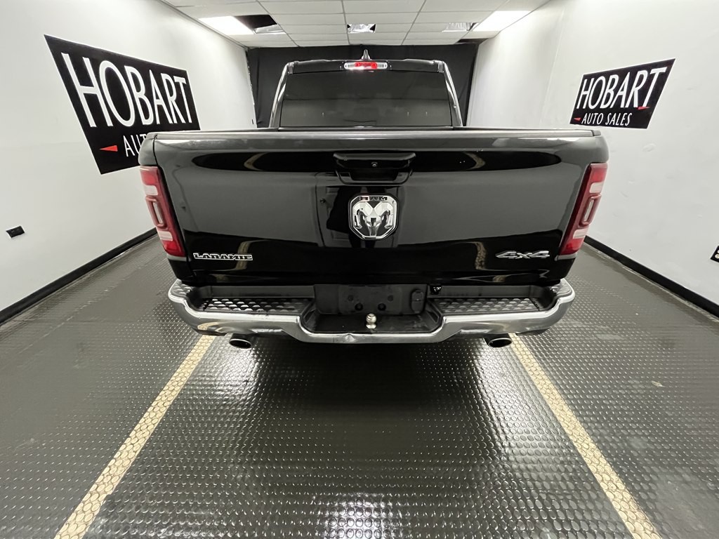 2024 RAM 1500 Image 5