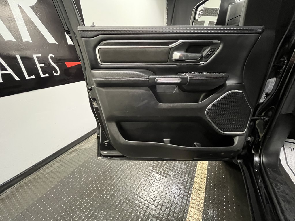 2024 RAM 1500 Image 7