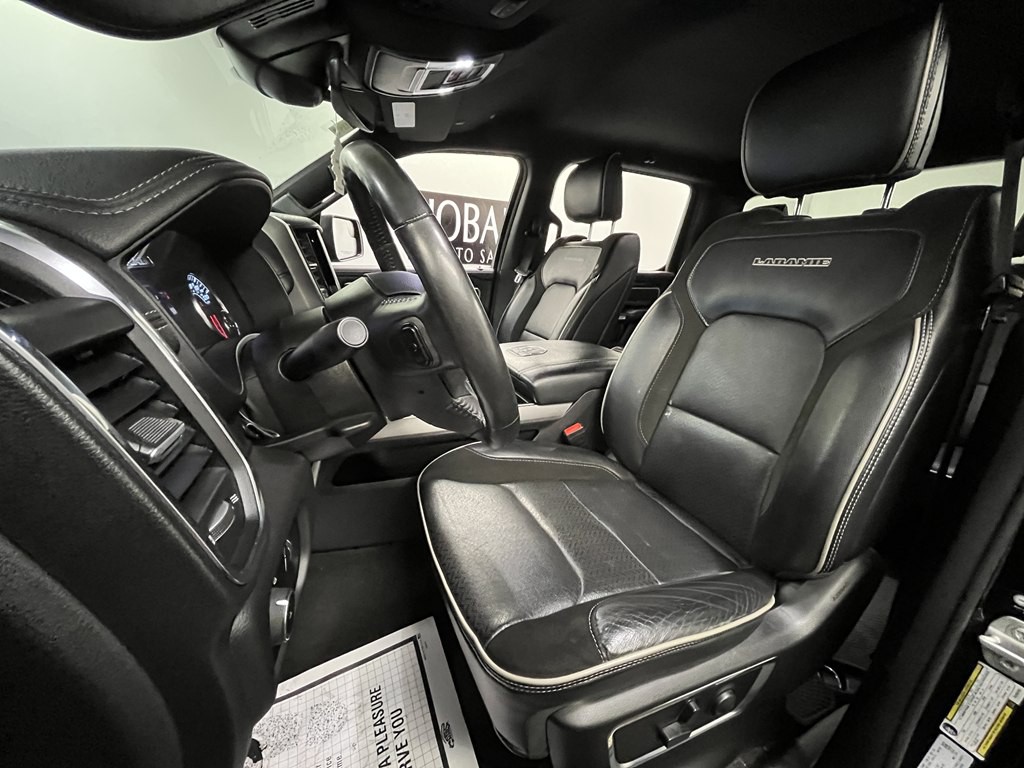 2024 RAM 1500 Image 8