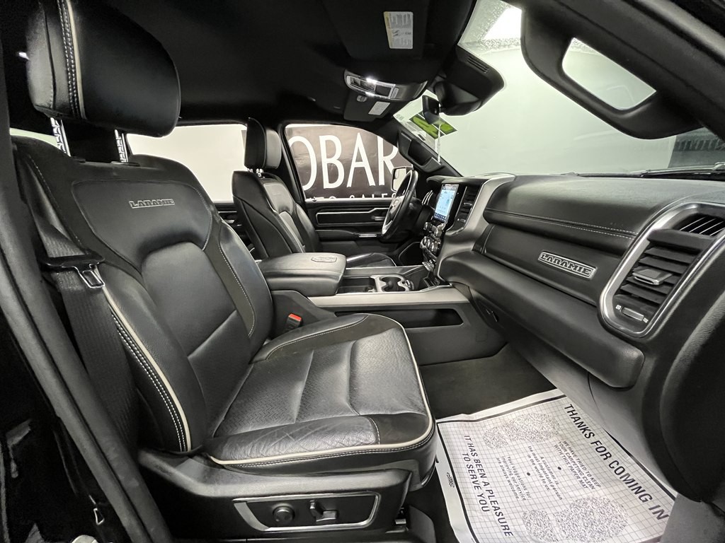 2024 RAM 1500 Image 10