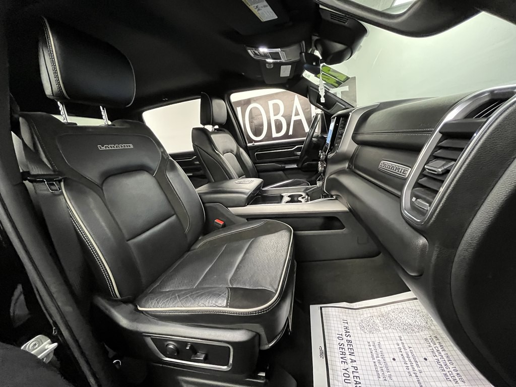 2024 RAM 1500 Image 11