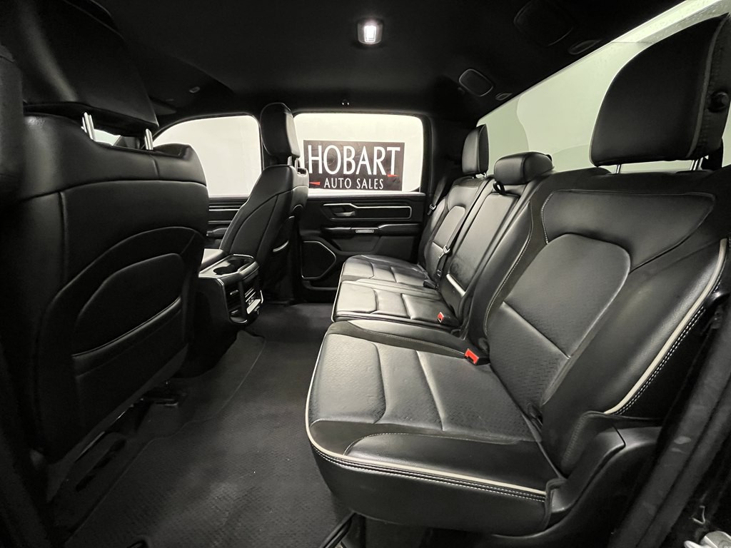 2024 RAM 1500 Image 12