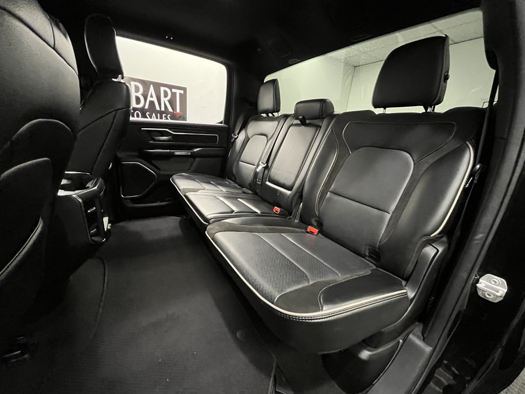 2024 RAM 1500 Image 14