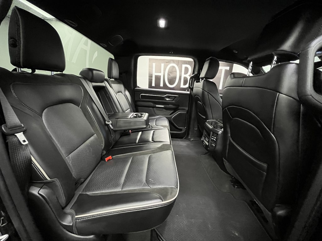 2024 RAM 1500 Image 16