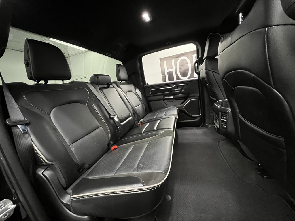 2024 RAM 1500 Image 17