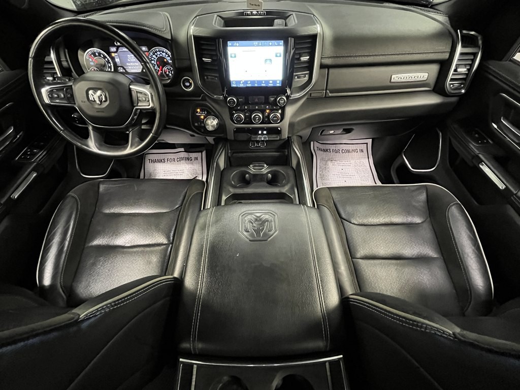 2024 RAM 1500 Image 18