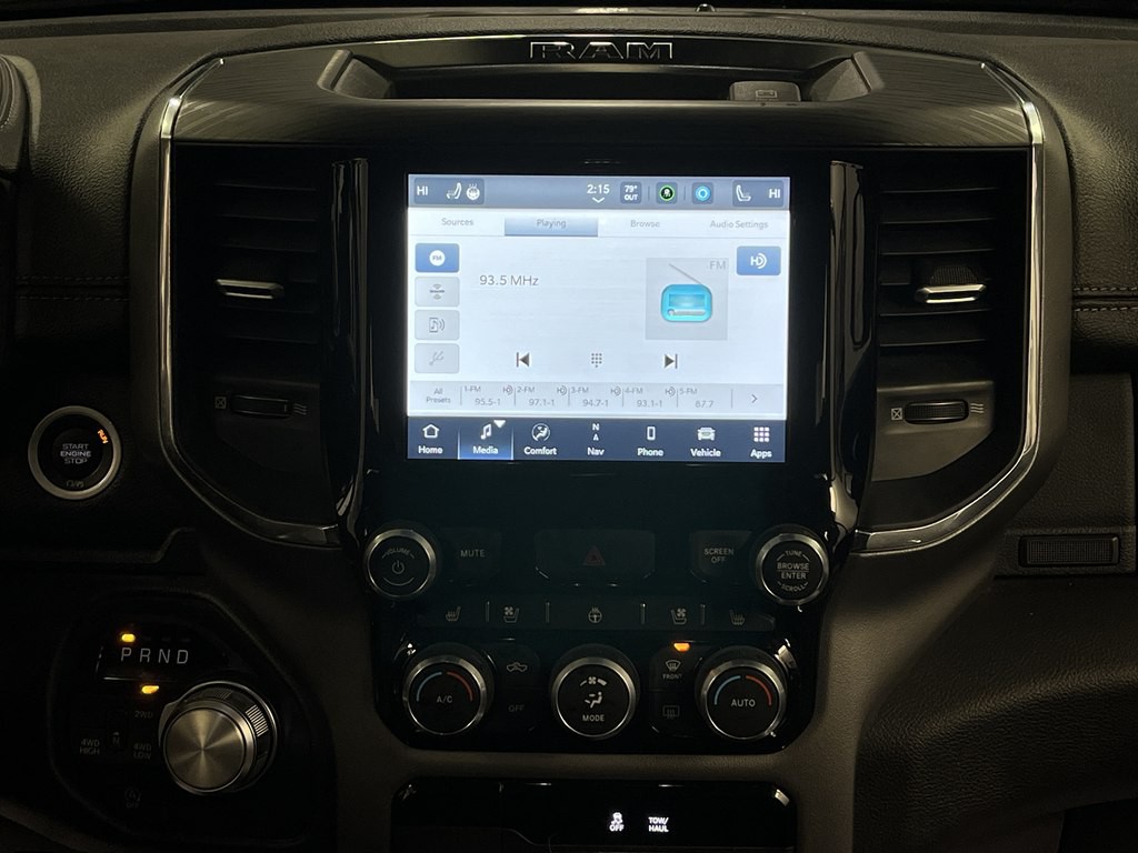 2024 RAM 1500 Image 19